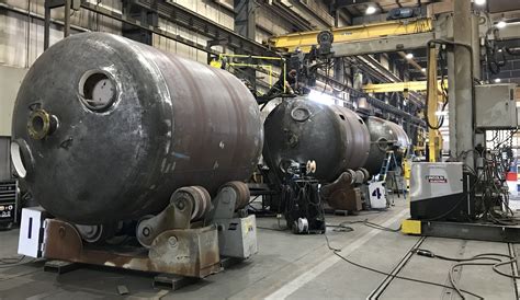 vessels metal fabrication|list of pressure vessel manufacturers.